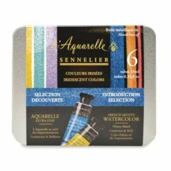 Sennelier Watercolour Sets -GREATART Sales SennelierWatercolourSets 2