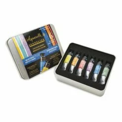 Sennelier Watercolour Sets -GREATART Sales SennelierWatercolourSets 3