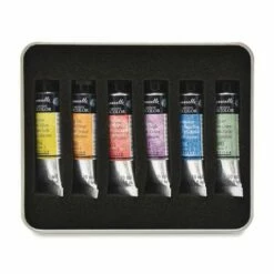 Sennelier Watercolour Sets -GREATART Sales SennelierWatercolourSets 4