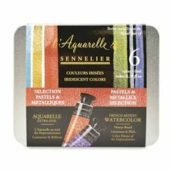 Sennelier Watercolour Sets -GREATART Sales SennelierWatercolourSets 5