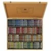 Sennelier Wooden Pastel Box Sets