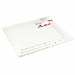 Set Of 3 Gerstaecker Studio 1 Cotton Canvases