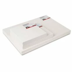 Set Of 3 Gerstaecker Studio XL Canvases