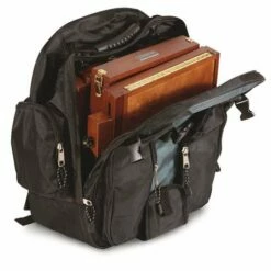 Sienna Ultimate Outdoor Backpack -GREATART Sales SiennaUltimateOutdoorBackpack 3