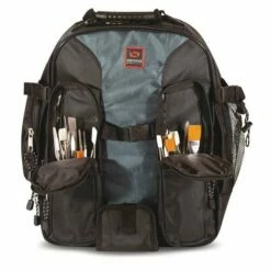 Sienna Ultimate Outdoor Backpack -GREATART Sales SiennaUltimateOutdoorBackpack 4