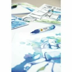 Solo Goya Aqua Paint Marker Sets -GREATART Sales SoloGoyaAquaPaintMarkerSets 3