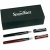 Speedball® | Calligraphy Fountain Pen — Gift Set -GREATART Sales SpeedballC2AE7CCalligraphyfountainpenE28094giftset