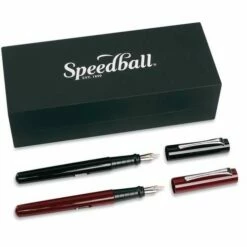 Speedball® | Calligraphy Fountain Pen — Gift Set