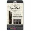 Speedball® | Calligraphy Fountain Pen — Set -GREATART Sales SpeedballC2AE7CCalligraphyfountainpenE28094set