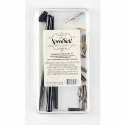 Speedball Drawing & Lettering Storage Sets -GREATART Sales SpeedballDrawing26amp3BLetteringStorageSets 3