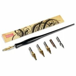 Speedball Lettering Sets -GREATART Sales SpeedballLetteringSets 2