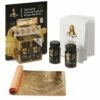 Speedball Mona Lisa Complete Gold Leaf Kit