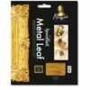Speedball Mona Lisa Composition Metal Sheets