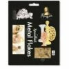 Speedball Mona Lisa Metal Flakes -GREATART Sales SpeedballMonaLisaMetalFlakes