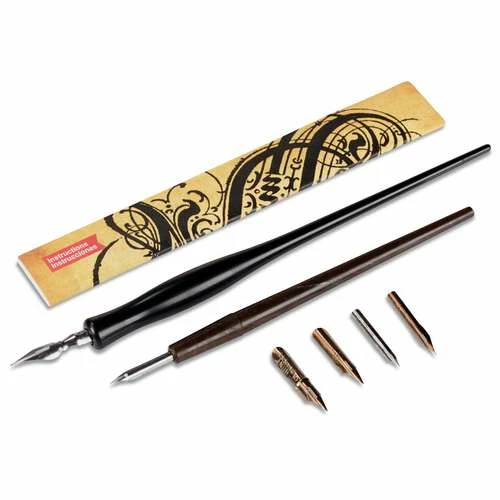 Speedball Sketching Pen Set 3 Speedball Sketching Pen Set