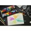 Stabilo CarbOthello Pastel Pencil Tins -GREATART Sales StabiloCarbOthelloPastelPencilTins