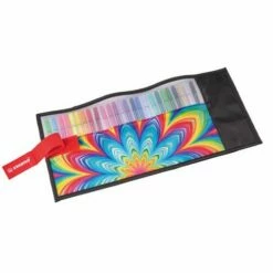 Stabilo Pen 68 Arty Pen Roll -GREATART Sales StabiloPen68ArtyPenRoll 1