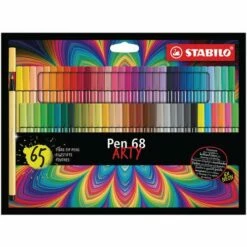 Stabilo Pen 68 Arty Pen Sets -GREATART Sales StabiloPen68ArtyPenSets 4