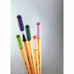 Stabilo Point 88 ColorParade Fineliner Set 11 Stabilo Point 88 ColorParade Fineliner Set -GREATART Sales StabiloPoint88ColorParadeFinelinerSet 3