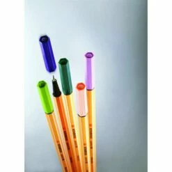 Stabilo Point 88 ColorParade Fineliner Set 12 Stabilo Point 88 ColorParade Fineliner Set -GREATART Sales StabiloPoint88ColorParadeFinelinerSet 4