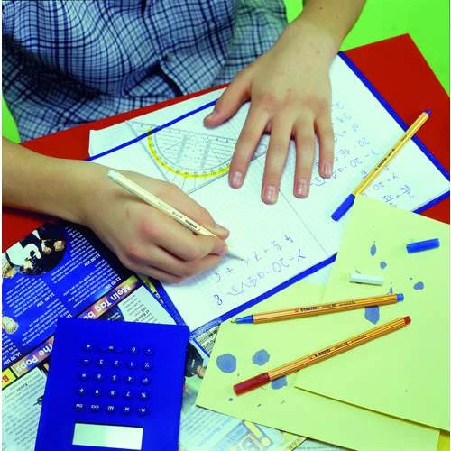 Stabilo Point 88 ColorParade Fineliner Set 8 Stabilo Point 88 ColorParade Fineliner Set - Image 6