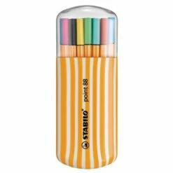 Stabilo Point 88 Fineliner Box Set