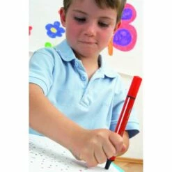 Stabilo Trio Scribbi 12 Marker Pen Set -GREATART Sales StabiloTrioScribbi12MarkerPenSet 3