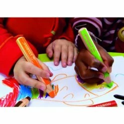 Stabilo Woody 3 In 1 Colouring Pencil Sets -GREATART Sales StabiloWoody3in1ColouringPencilSets 3