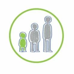 Stabilo Woody 3 In 1 Duo Coloured Pencil Sets -GREATART Sales StabiloWoody3in1DuoColouredPencilSets 2