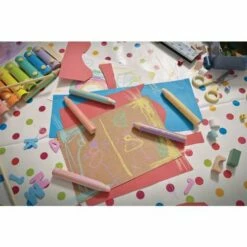 Stabilo Woody 3 In 1 Pastel Set -GREATART Sales StabiloWoody3in1PastelSet 4