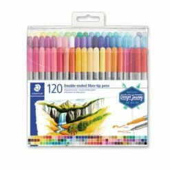 Staedtler® Twin Tip Sets