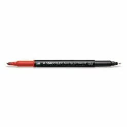 Staedtler Twin Tip Permanent Pen Sets -GREATART Sales StaedtlerTwinTipPermanentPenSets 2