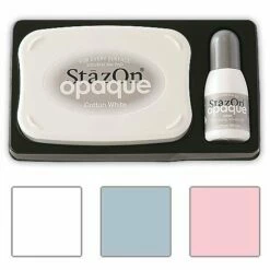 StazOn Solvent Ink Pads -GREATART Sales StazOnSolventInkPads 3