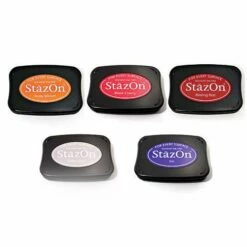 StazOn Solvent Ink Pads -GREATART Sales StazOnSolventInkPads 4