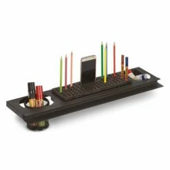 Studio Design Desk Shelf -GREATART Sales StudioDesignDeskShelf 2