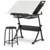 Studio Designs Fusion Craft Centre Drafting Table