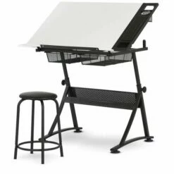 Studio Designs Fusion Craft Centre Drafting Table