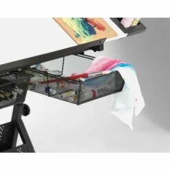 Studio Designs Fusion Craft Centre Drafting Table -GREATART Sales StudioDesignsFusionCraftCentreDraftingTable 3
