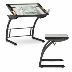 Studio Designs Triflex Drawing Table -GREATART Sales StudioDesignsTriflexDrawingTable 2