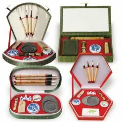 Sumi-E Calligraphy Gift Sets