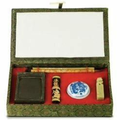 Sumi-E Calligraphy Gift Sets -GREATART Sales Sumi ECalligraphyGiftSets 3