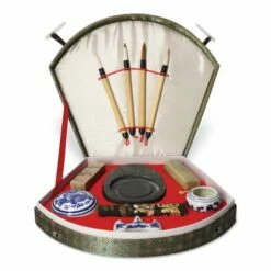 Sumi-E Calligraphy Gift Sets -GREATART Sales Sumi ECalligraphyGiftSets 4