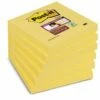 3M Super Sticky Post-It Pads