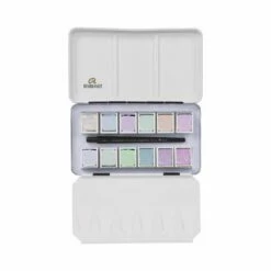 TALENS | REMBRANDT Themed Set — Special Effect Colours -GREATART Sales TALENS7CREMBRANDTThemedSetE28094SpecialEffectColours 2