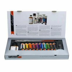 Talens | COBRA Water-mixable — Artist Oil Paint ○ Gift Set
