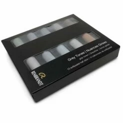 Talens | REMBRANDT Soft Pastels — Sets Of 10 -GREATART Sales Talens7CREMBRANDTSoftPastelsE28094setsof10 3