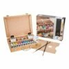 Talens | Van Gogh Oil Colour — Basic 10-case -GREATART Sales Talens7CvanGoghoilcolourE28094Basic10 case