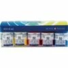Talens Extra Fine Gouache 10 X 16ml Set -GREATART Sales TalensExtraFineGouache10x16mlSet