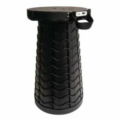 Telescopic Painting Stool With USB Port