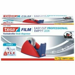 Tesa Easy Cut Professional Table Tape Dispensers -GREATART Sales TesaEasyCutProfessionalTableTapeDispensers 5